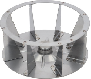 КРЫЛЬЧАТКА ВЕНТИЛЯТОРА LAINOX LA75400430