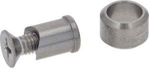 ШТИФТ-КРЮЧОК N2/S2 201/202