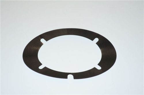 5086848. ПРОКЛАДКА TULPE SCC LINIE 61-102 C 04/04 RATIONAL 50.00.298P