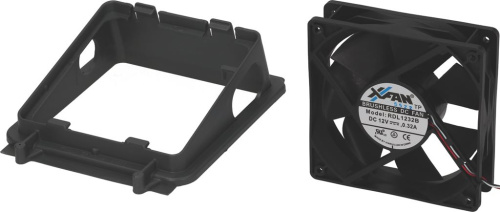 5066883. ВЕНТИЛЯТОР ОХЛАЖДЕНИЯ ДЛЯ ПЕЧИ UNOX KVN1164A