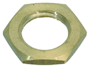 ГАЙКА Ø 1/4"