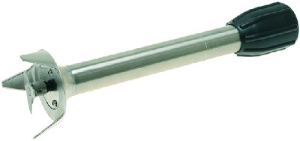 НАСАДКА МИКСЕРА В СБОРЕ