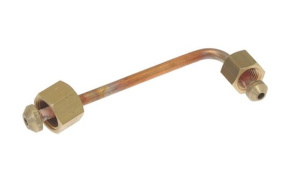 ТРУБКА БОЙЛЕР-КРАН ПОДАЧИ ПАРА NUOVA SIMONELLI 73003022