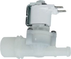 ЭЛЕКТРОКЛАПАН