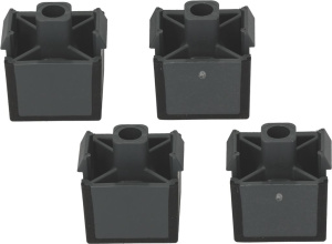 ОПОРА ДЛЯ ПЕЧИ UNOX  KPD1001A