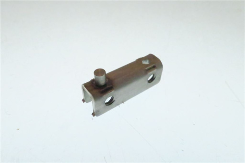 5134449. ПЕТЛЯ ЛЕВАЯ 561 NICHEL.+ G+ B 408041104