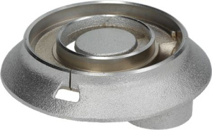 ГОЛОВКА ГОРЕЛКИ Ø 123 ММ