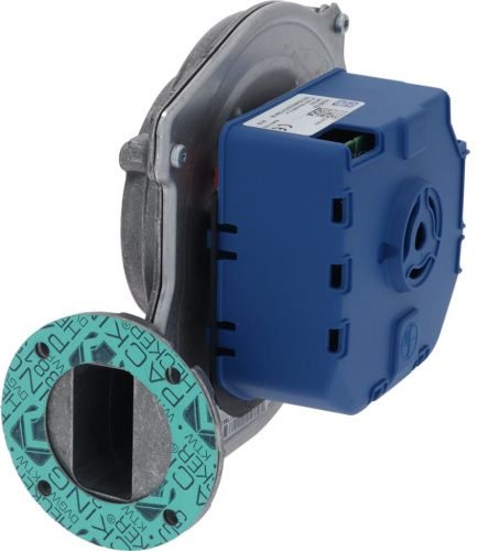 5180368. ЦЕНТРОБЕЖНЫЙ ВЕНТИЛЯТОР NG40ED21 66ВТ 230В 50ГЦ LAINOX LAR65060480