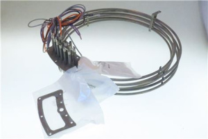 ТЭН 12000W 230V С УПЛОТНЕНИЕМ RATIONAL 87.01.557S