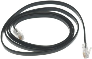 КАБЕЛЬ СОЕДЕНИТЕЛЬНЫЙ RJ45 1500ММ MEIKO 9635757