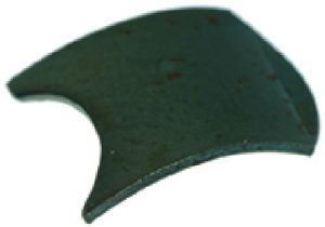 ПРУЖИНА РУЧКИ 9X12 ММ