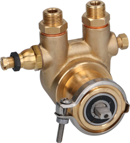 1330030. НАСОС ОБЪЕМНЫЙ ROTOFLOW Ø 3/8" GAS
