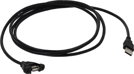 WB156204. ADAPTOR USB LEAD MERRYCHEF 31Z0704