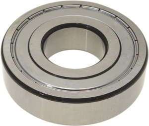ПОДШИПНИК 6306-2Z SKF