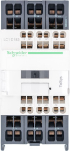 CONTACTOR 32A 11 KW 3 PIN P3 CONVOTHERM 4030609