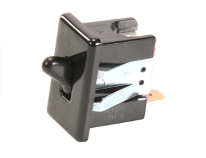 ПЕРЕКЛЮЧАТЕЛЬ ПУСК BUNN 01061.0000