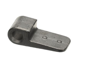 UPPER HINGE PART FOR INNER DOOR P3 CONVOTHERM 2013001