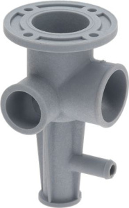 КОЛЛЕКТОР НИЖНИЙ