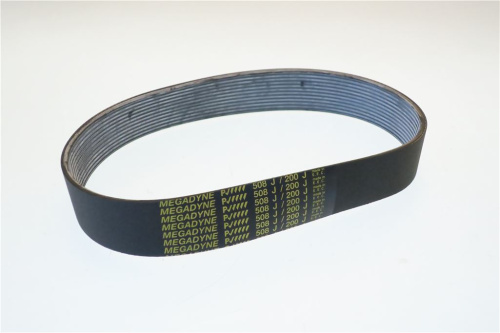 5109308. РЕМЕНЬ РЕЗИНОВЫЙ  508 J LC10 PP20 ECO