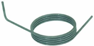 ВОЗВРАТНАЯ ПРУЖИНА РЫЧАГА ДОЗАТОРА ПРАВ.