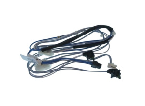 КОМПЛЕКТ МИКРОПЕРЕКЛЮЧАТЕЛЕЙ, ЛЕВЫЙ ПОДЪЕМНЫЙ ЦИЛИНДР RATIONAL 40.04.551