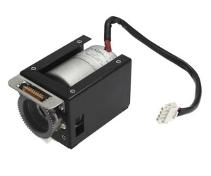 КОФЕМОЛКА ЛЕВ. PRONTOBAR NUOVA SIMONELLI 98140000000032