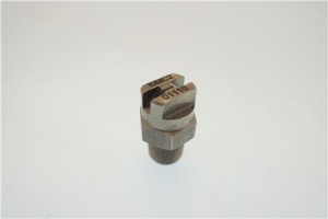 НАСАДКА ИЗ НЕРЖАВЕЮЩЕЙ СТАЛИ 1/8M-C2-01/110°