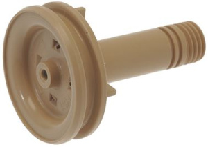 ПОРШЕНЬ ВЕРХНИЙ КОФЕБЛОКА Ø 37 ММ