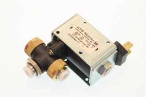 ЭЛЕКТРОМАГНИТНЫЙ КЛАПАН