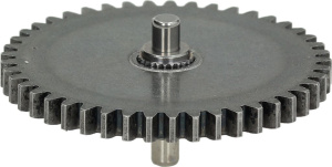 ТРЕТЬЕ ЗУБЧАТОЕ КОЛЕСО МОТОРЕДУКТОРА