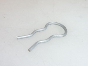 ПРУЖИНА ДЛЯ СЛИВНОГО КЛАПАНА