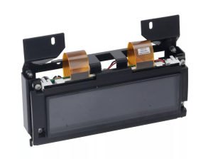 ДИСПЛЕЙ C10/07 USB RANCILIO 10705562