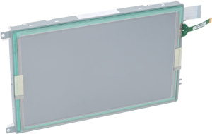 ПЛАТА ДИСПЛЕЯ TFT RATIONAL VCC_ME 112-311 42.00.133P