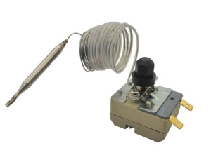 ТЕРМОВЫКЛЮЧАТЕЛЬ 160*C (ОГРАНИЧИТЕЛЬ) 55.13539.040 EGO THERMAL CUT-OUT АБАТ 12000061005