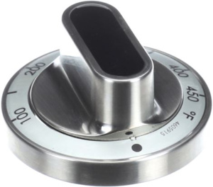 ASSY - GRID DEG F KNOB GARLAND 4606640