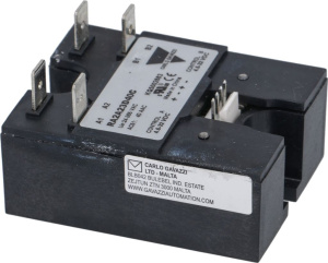 РЕЛЕ СТАТИЧЕСКОЕ QUALITY ESPRESSO 08371300