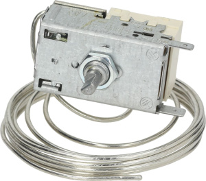 ТЕРМОСТАТ RANCO K55 L5080