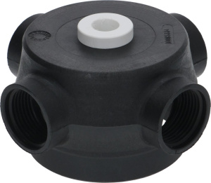 ВТУЛКИ СБОРНОГО УЗЛА ПРОМЫВОЧНОГО ДУША