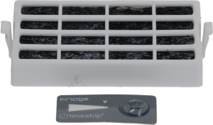 АНТИБАКТЕРИАЛЬНЫЙ ФИЛЬТР ДЛЯ ХОЛОДИЛЬНИКА WHIRLPOOL