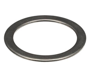WASHER FOR MOTOR SHAFT SEAL P3 CONVOTHERM 6015210