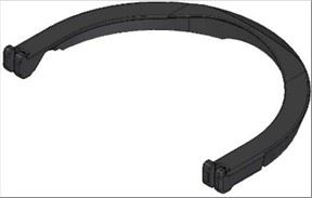 РУЧКА СЕРИИ MULTIFRUIT