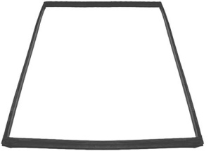 УПЛОТНЕНИЕ ДВЕРИ 500X470ММ RATIONAL SCC, CM 61 20.02.550P