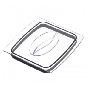 КРЫШКА БУНКЕРА КОФЕ JURA 72493