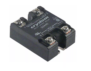 РЕЛЕ 40A 280V В СБОРЕ FRYMASTER 8261562