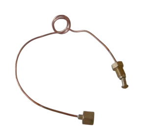 КАПИЛЛЯРНАЯ ТРУБКА МАНОМЕТРА 1/8" PROMAC 100450000