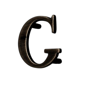 БУКВА G SMEG 5I5850410