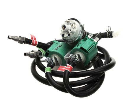 WB522129. CLEANINGPUMP SET CC 2457 KPL P CONVOTHERM 6065086