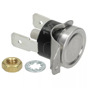 ТЕРМОСТАТ ПРЕДОХРАНИТЕЛЬНЫЙ 100°C MACH 500095500