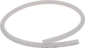 PVC FLEXIBLE TRANSPARENT HOSE3/8 CONVOTHERM 7002030