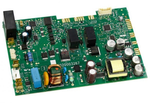 ПЛАТА УПРАВЛЕНИЯ SEB GROUPE MS-8030001731